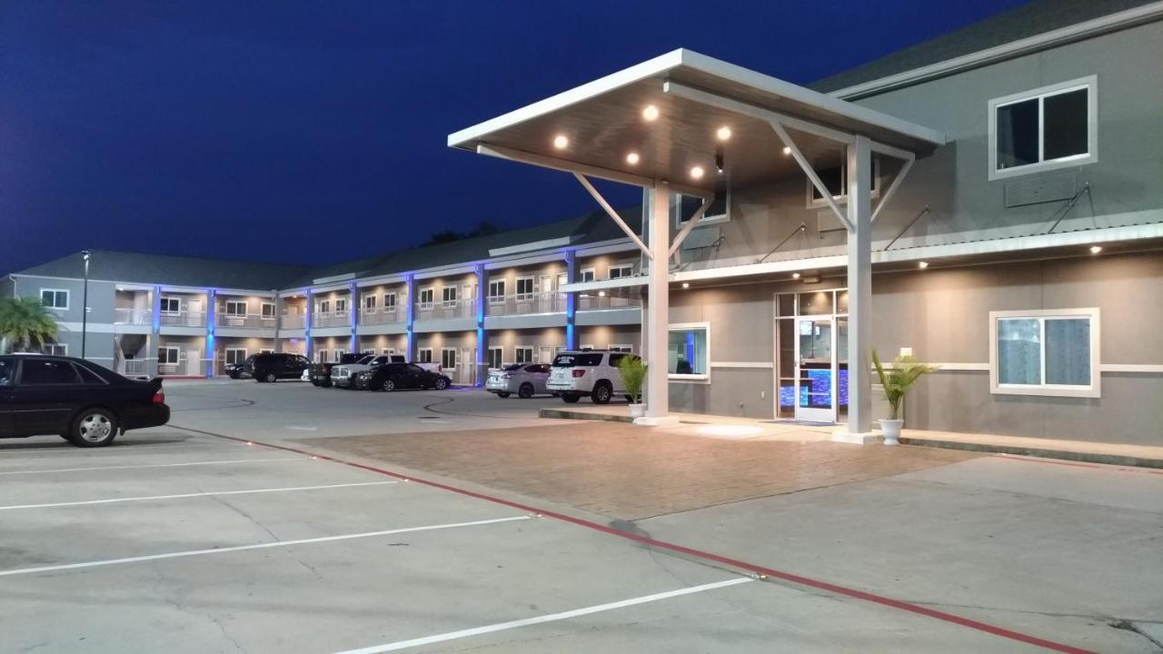 Haven Inn & Suites Downtown Houston. Exterior photo